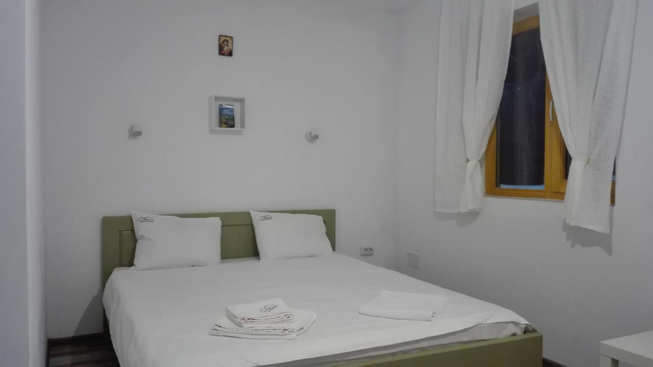 Pensiunea Casa Dobre Măgura Exteriér fotografie
