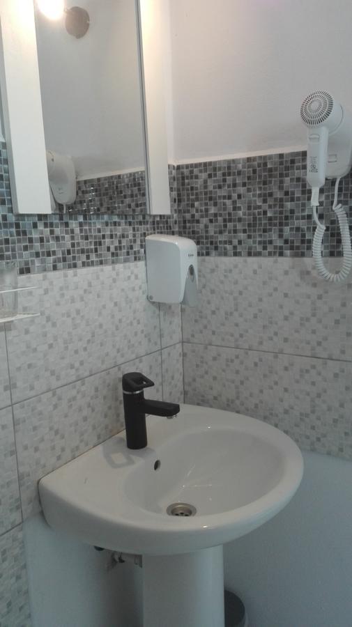 Pensiunea Casa Dobre Măgura Exteriér fotografie